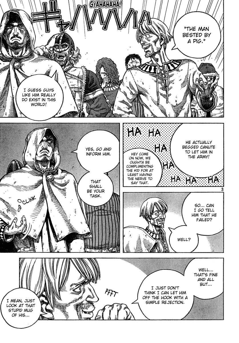 Vinland Saga Chapter 77 3